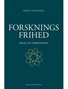 Forskningsfrihed