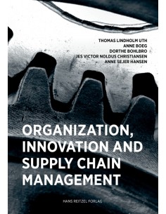 Organisation, Innovation...