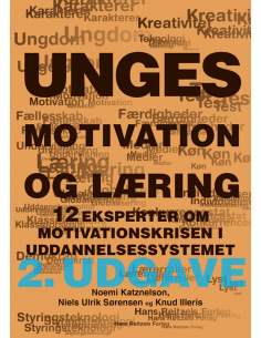 Unges motivation og læring