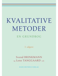 Kvalitative metoder