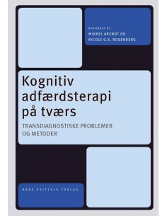 Kognitiv adfærdsterapi på...