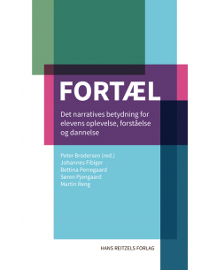 Fortæl