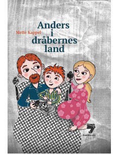 Anders i dråbernes land