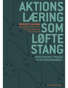 Aktionslæring som løftestang