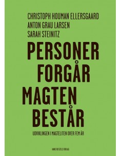 Personer forgår - magten...