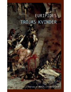 Trojas kvinder