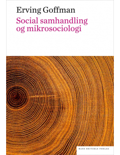 Social samhandling og...