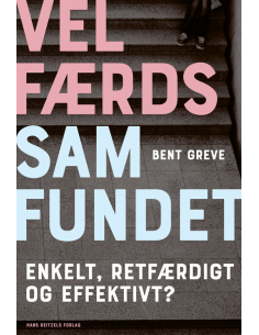 Velfærdssamfundet - Enkelt,...