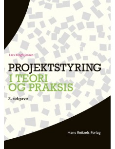 Projektstyring i teori og...
