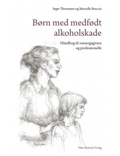 Børn med medfødt alkoholskade