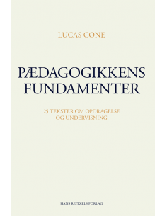 Pædagogikkens fundamenter