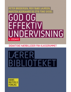 God og effektiv undervisning