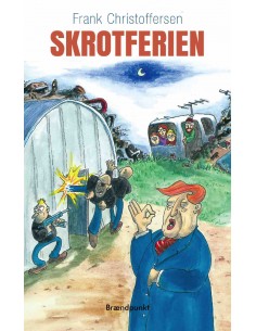 Skrotferien