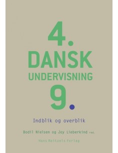Danskundervisning 4.-9.