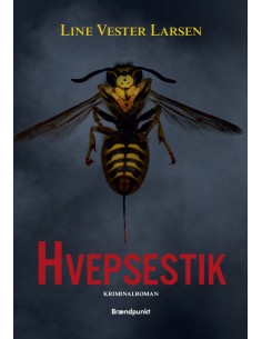 Hvepsestik