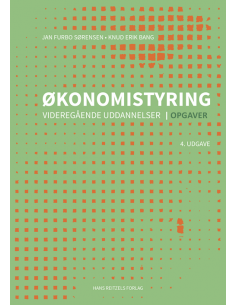 Økonomistyring  -...