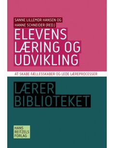 Elevens læring og udvikling