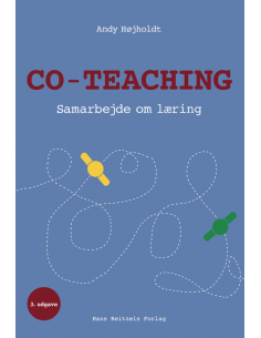 Co-teaching - samarbejde om...