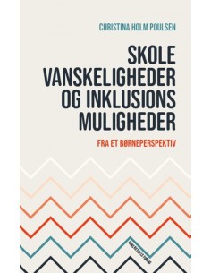 Skolevanskeligheder og...