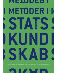 Metoder i statskundskab