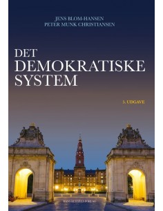 Det demokratiske system