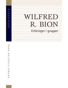 Erfaringer i grupper