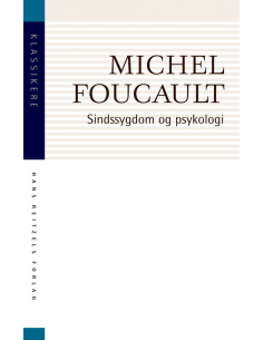 Sindssygdom og psykologi
