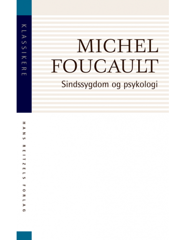 Sindssygdom og psykologi