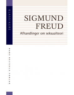 Afhandlinger om seksualteori