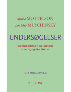 Undersøgelser