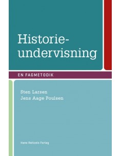 Historieundervisning