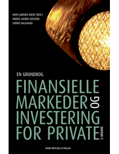 Finansielle markeder og...