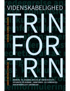 Videnskabelighed trin for trin