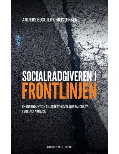 Socialrådgiveren i frontlinjen