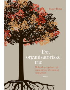 Det organisatoriske træ