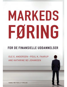 Markedsføring - for de...