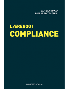 Lærebog i compliance