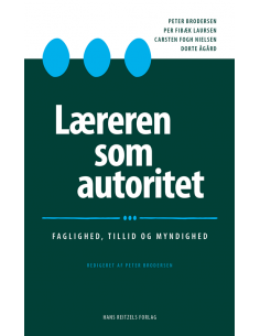Læreren som autoritet