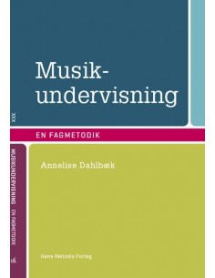 Musikundervisning