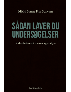 Sådan laver du undersøgelser