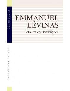 Totalitet og Uendelighed