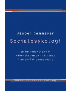 Socialpsykologi