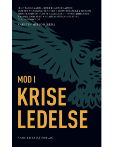 Mod i kriseledelse