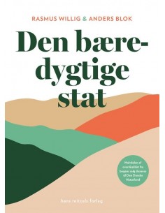 Den bæredygtige stat