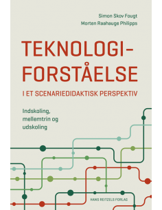 Teknologiforståelse