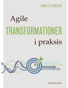 Agile transformationer i...