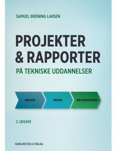 Projekter og rapporter på...