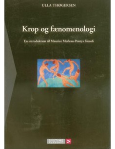 Krop og fænomenologi