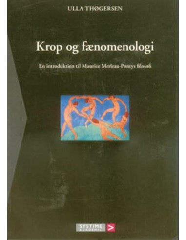 Krop og fænomenologi