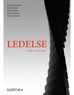 Ledelse - hele historien